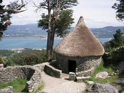 Casa Andaina * Tomiño