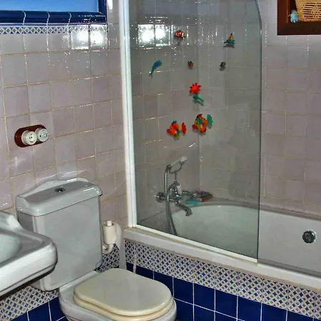 Casa Andaina Dom wakacyjny Tomiño