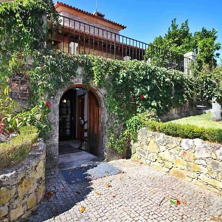 Casa Andaina *