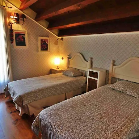Casa Andaina Dom wakacyjny Tomiño