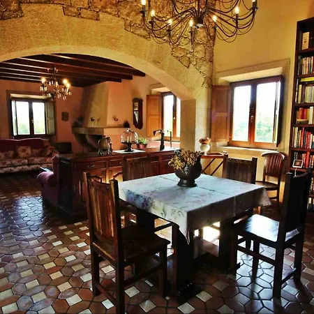 Casa Andaina