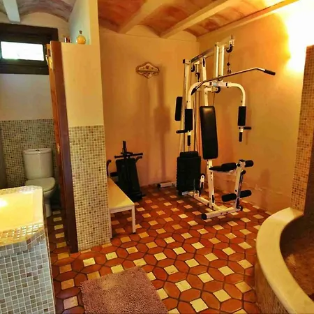 Casa Andaina Dom wakacyjny *