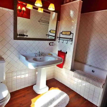 Casa Andaina Dom wakacyjny