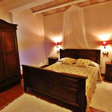 Dom wakacyjny Casa Andaina Tomiño