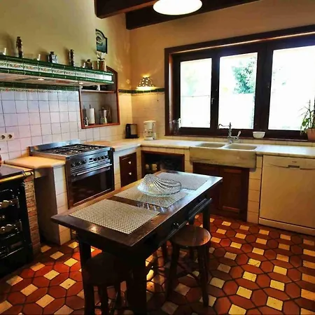 Casa Andaina * Tomiño