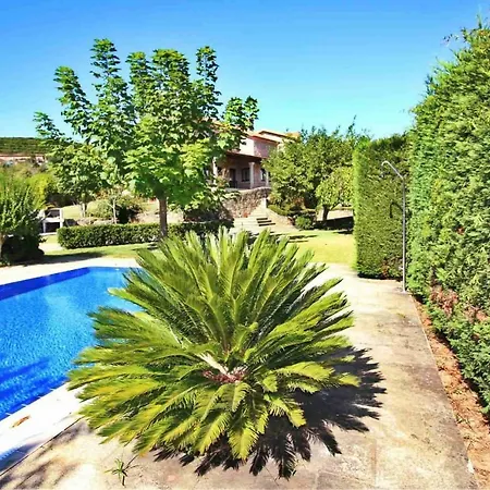 Casa Andaina Tomiño