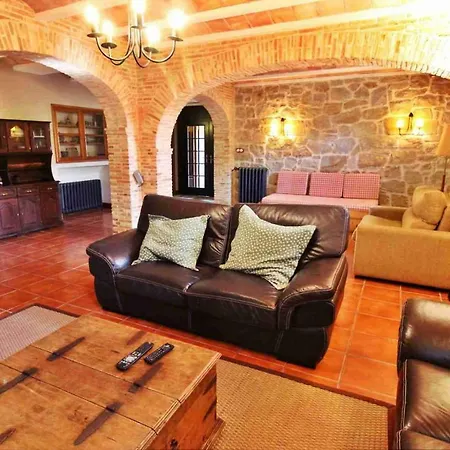 Casa Andaina Dom wakacyjny *
