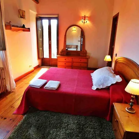 Casa Andaina Dom wakacyjny Tomiño